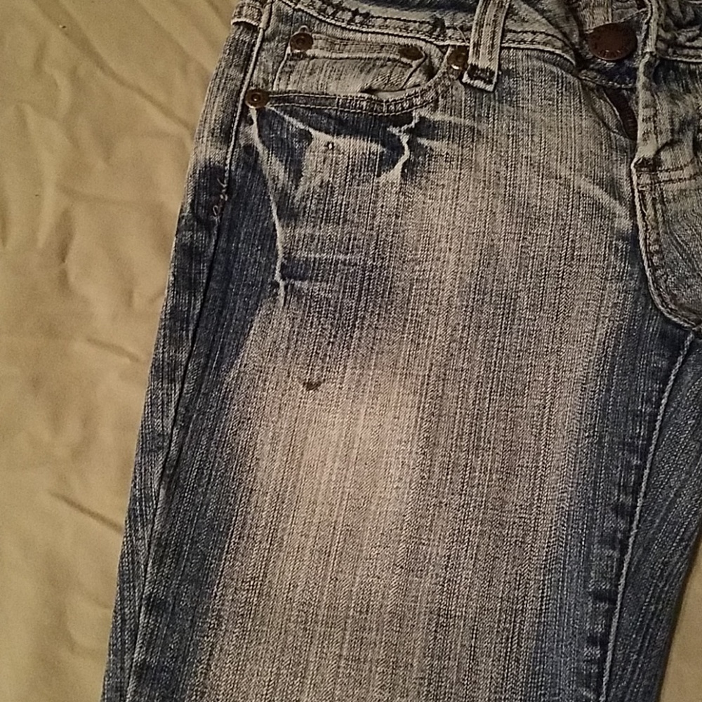 ๐ Jeans - Picture 4 of 8